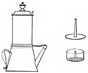 The Original French Drip Pot