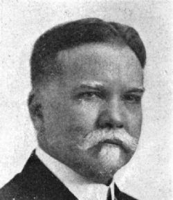 Julius J. Schotten—1911–12