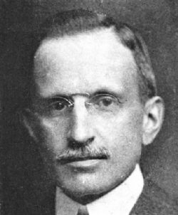 Ross W. Weir—1914–16
