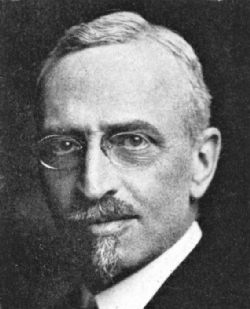 Frank R. Seelye—1916–17